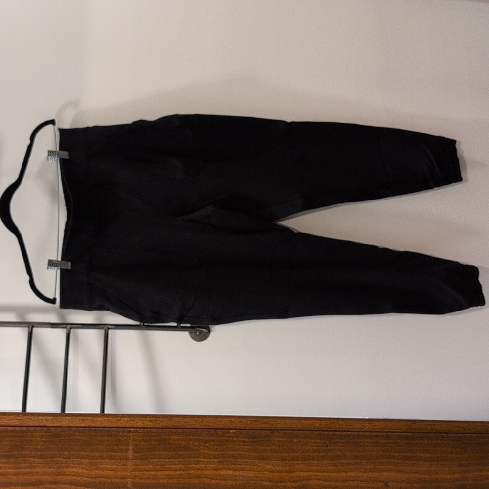 SPANX Women's Black Joggers